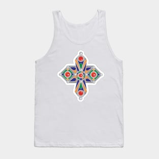 Bijoux Kabyle Tank Top